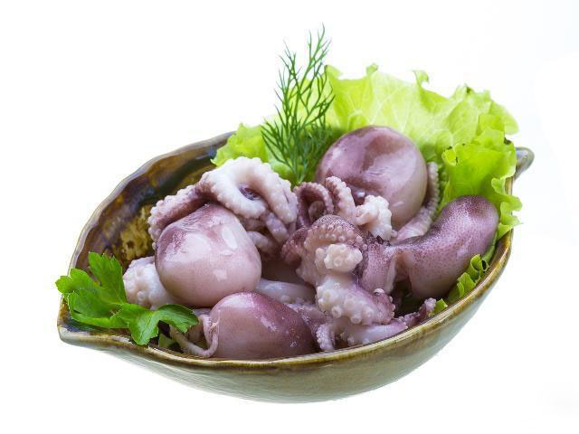 八爪魚哪個部位不能吃？網紅吃八爪魚為什么要爆頭？